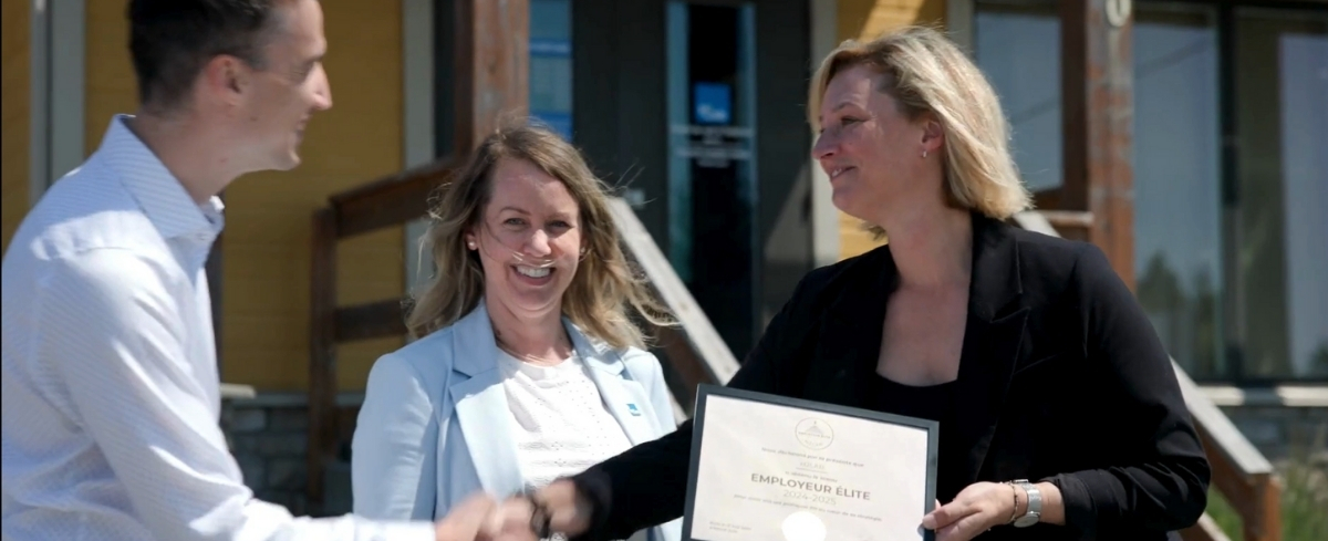 Employeur Élite lifestyle 3