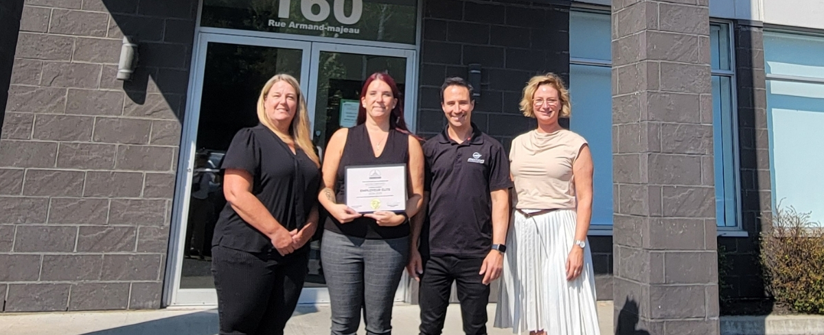 Employeur Élite lifestyle 4