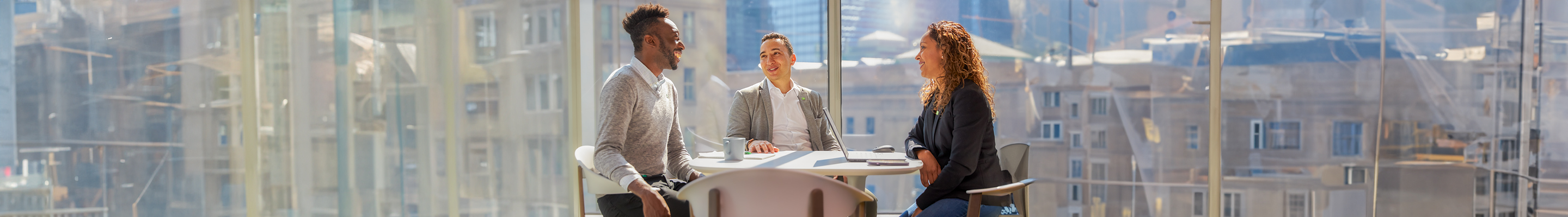 The Toronto-Dominion Bank banner